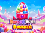 Sweet Rush Bonanza